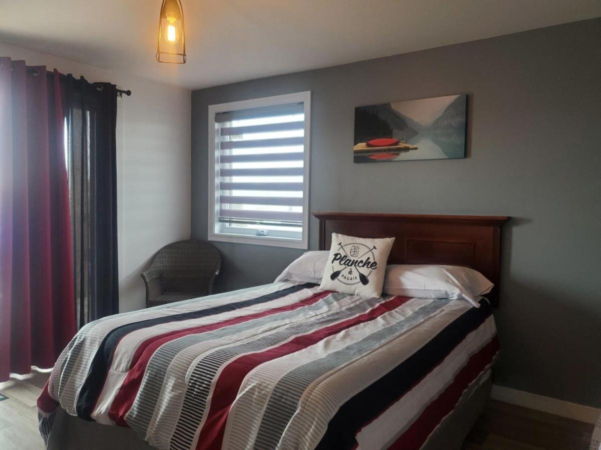Domaine L'avantage Motel Roberval